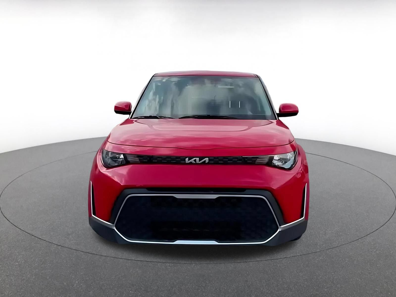Thumbnail: 2025 Kia Soul - 4