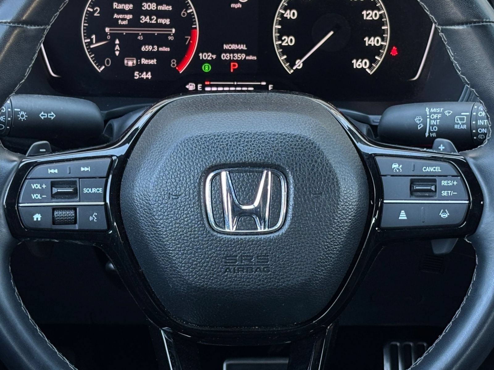 Thumbnail: 2025 Honda Civic - 27