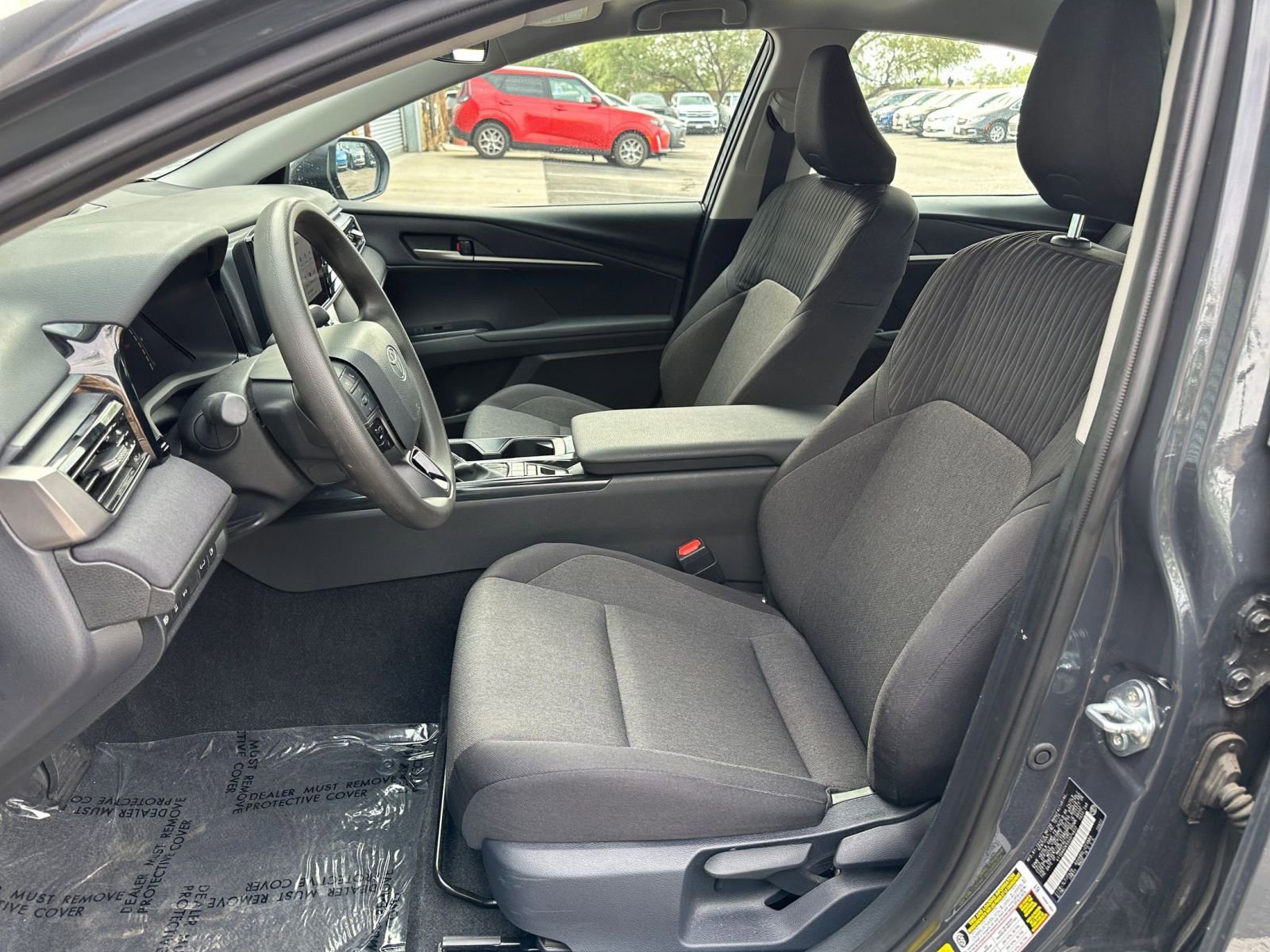 Thumbnail: 2025 Toyota Camry - 35