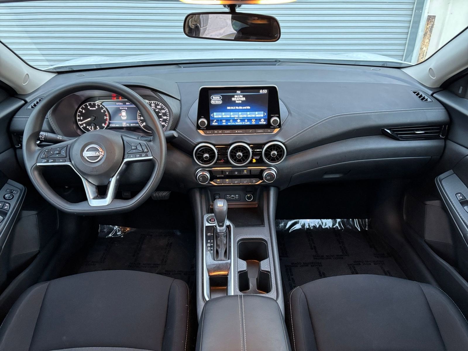 Thumbnail: 2025 Nissan Sentra - 31