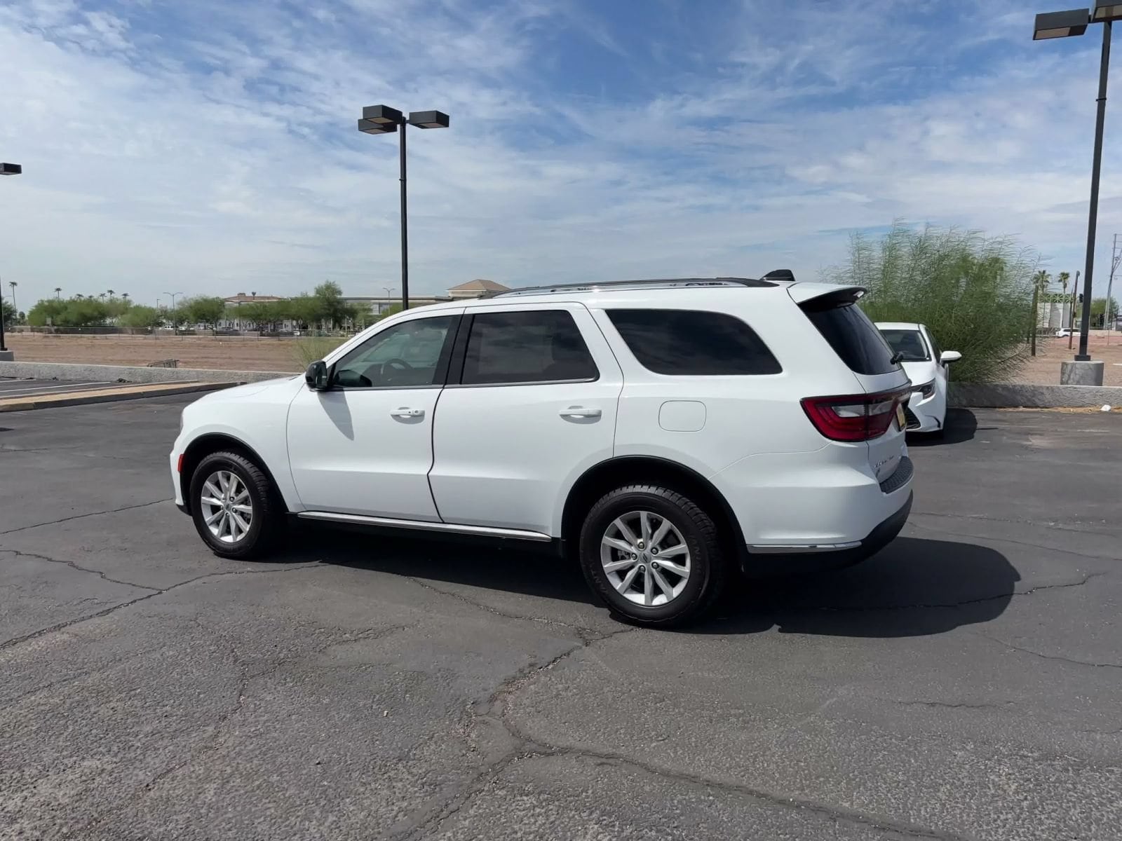 Thumbnail: 2024 Dodge Durango - 9