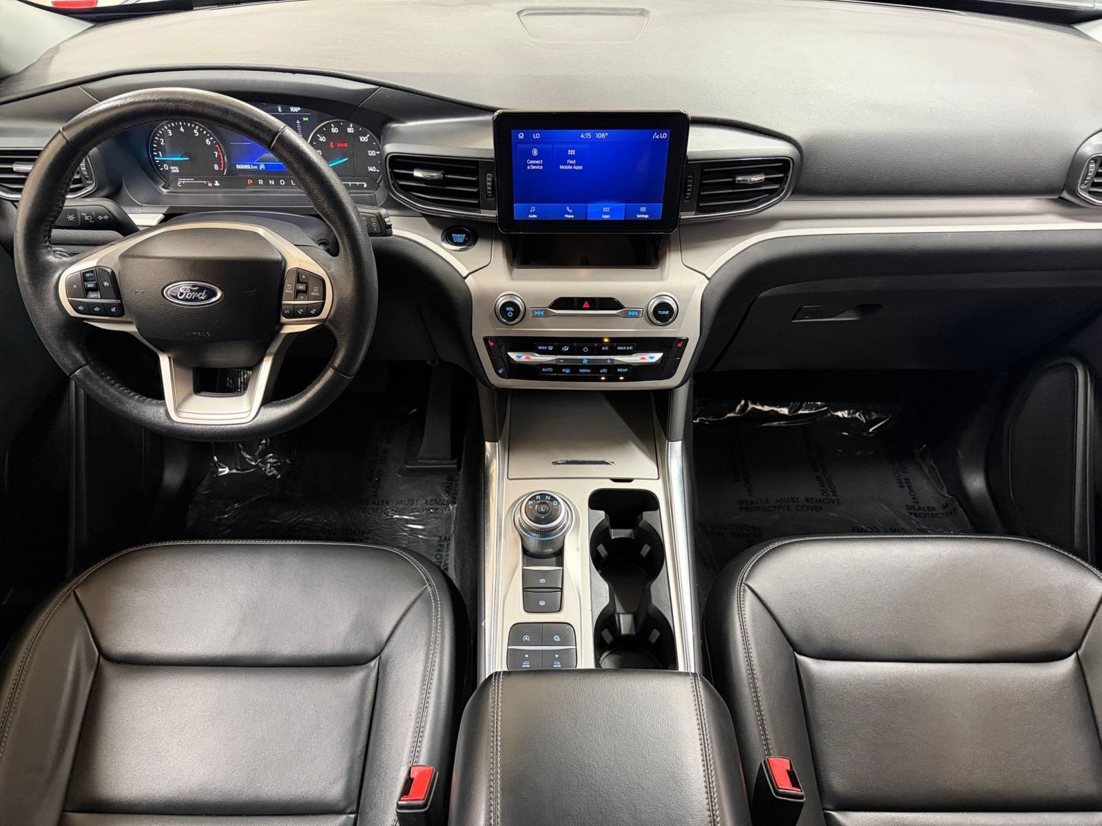 Thumbnail: 2024 Ford Explorer - 35