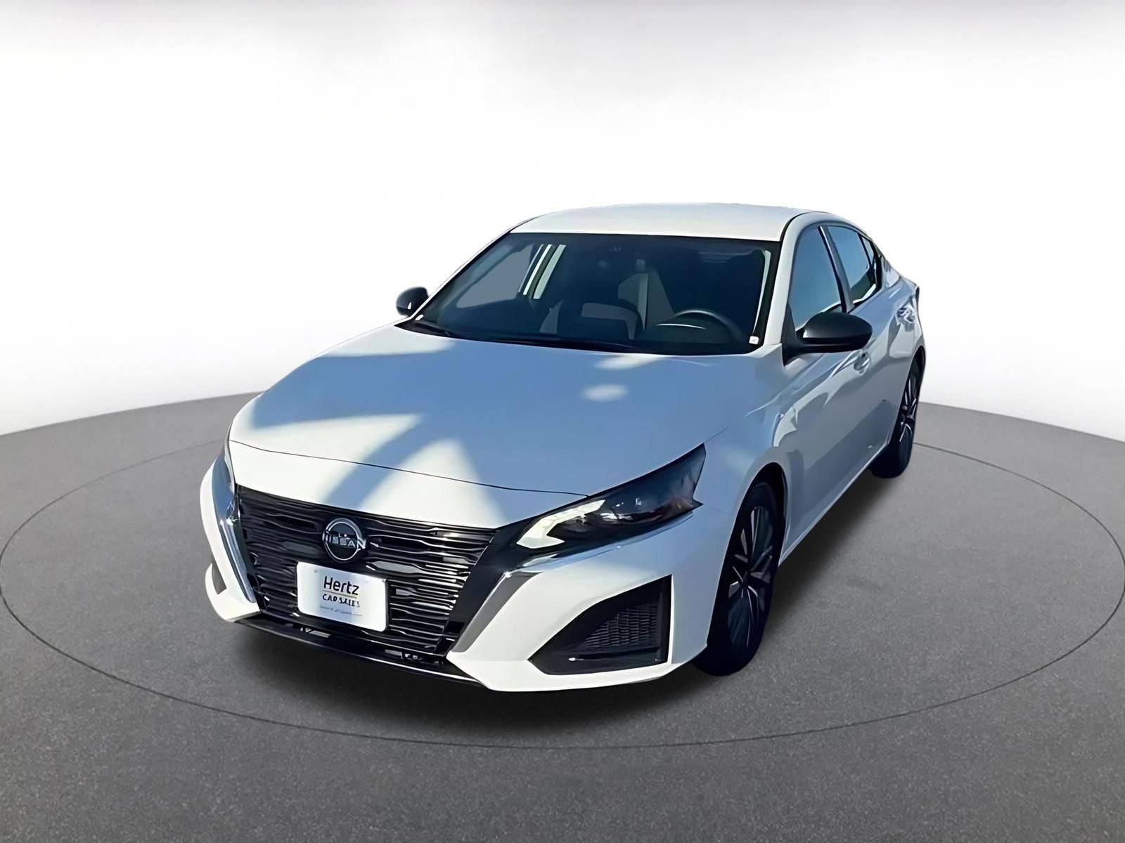 Thumbnail: 2025 Nissan Altima - 7