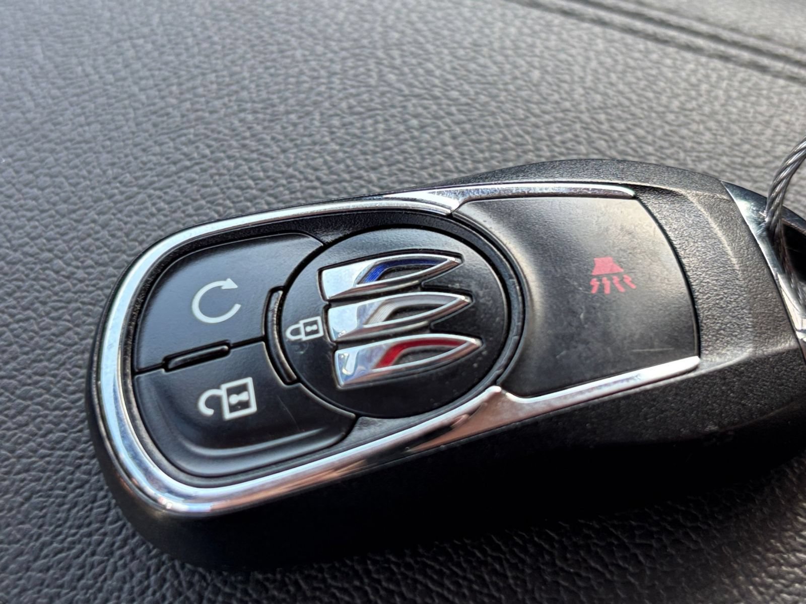 Thumbnail: 2026 Buick Encore GX - 22