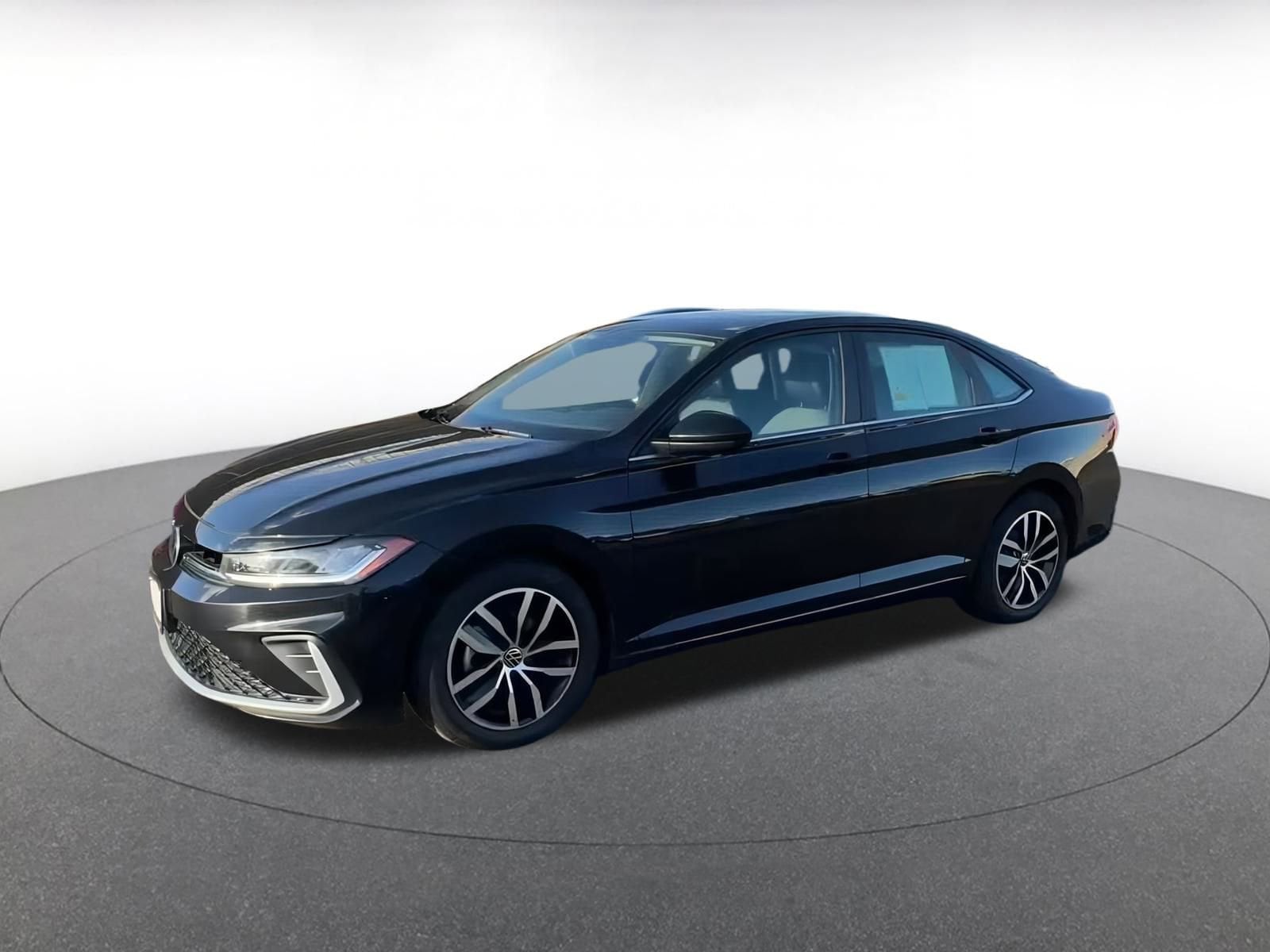 Thumbnail: 2025 Volkswagen Jetta - 8