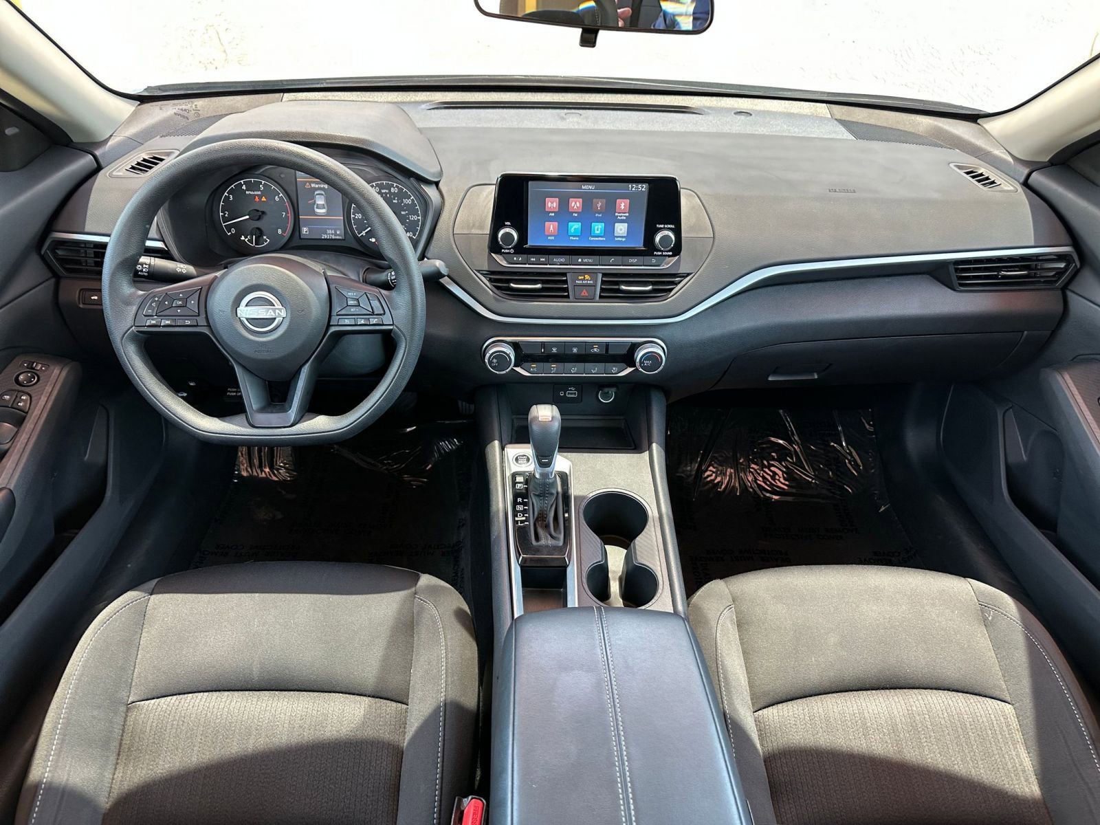 Thumbnail: 2024 Nissan Altima - 31