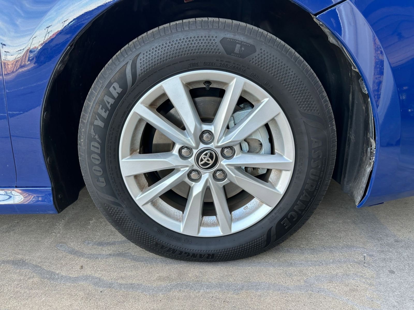 Thumbnail: 2025 Toyota Camry - 29