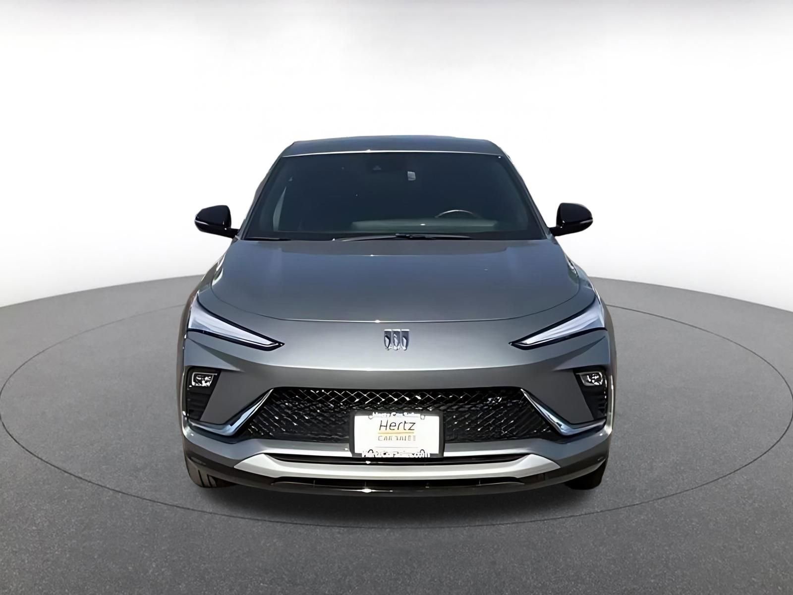 Thumbnail: 2025 Buick Envista - 4