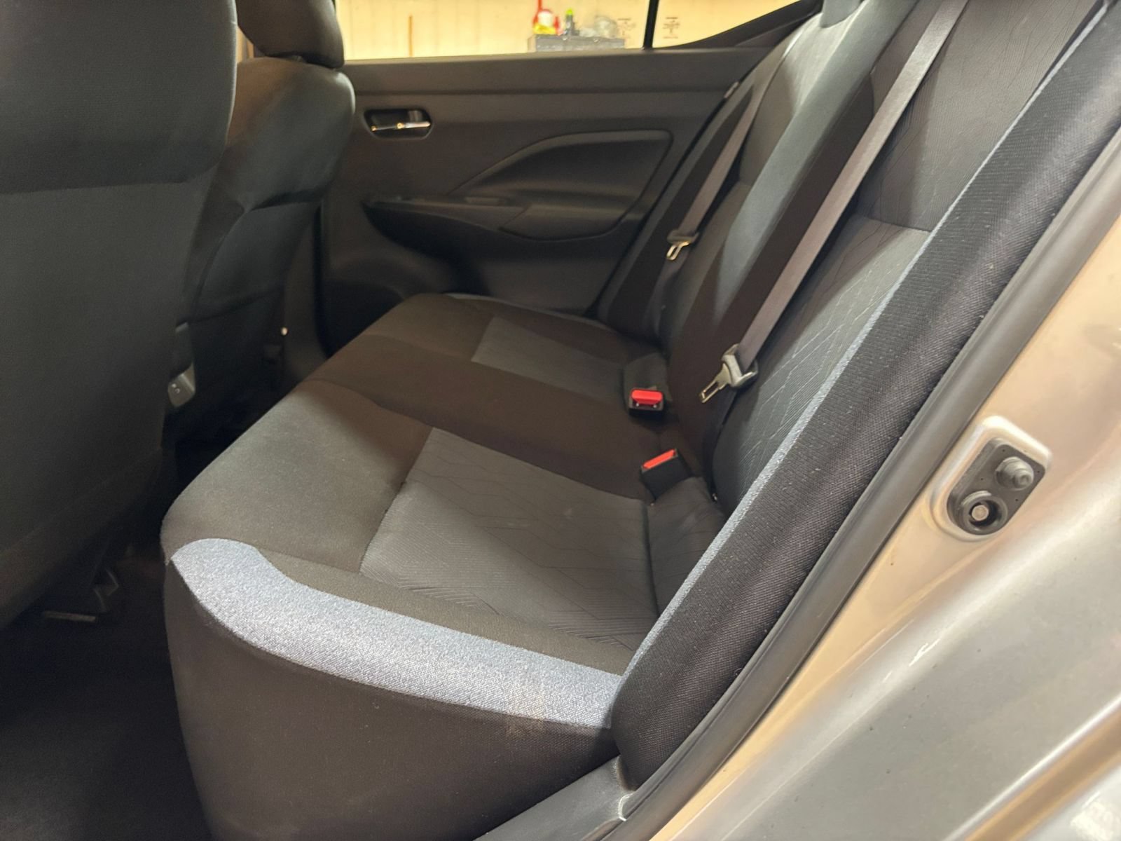 Thumbnail: 2025 Nissan Versa - 19