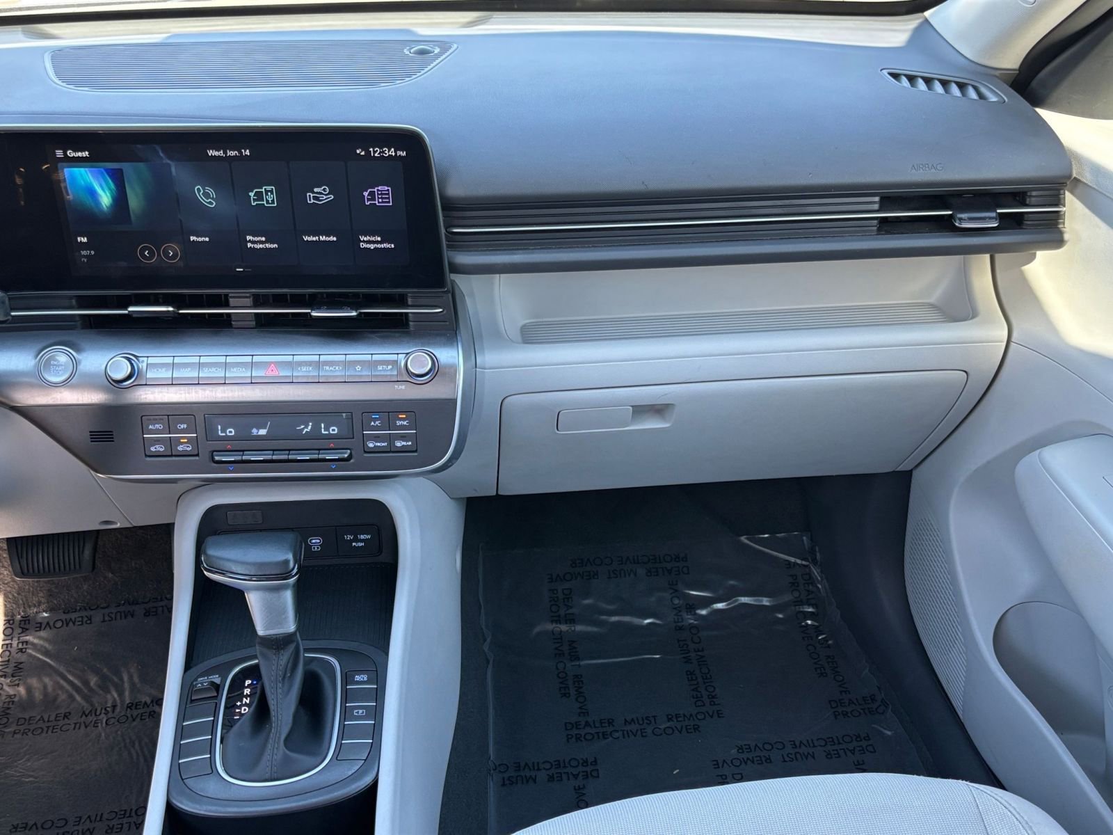 Thumbnail: 2025 Hyundai Kona - 35