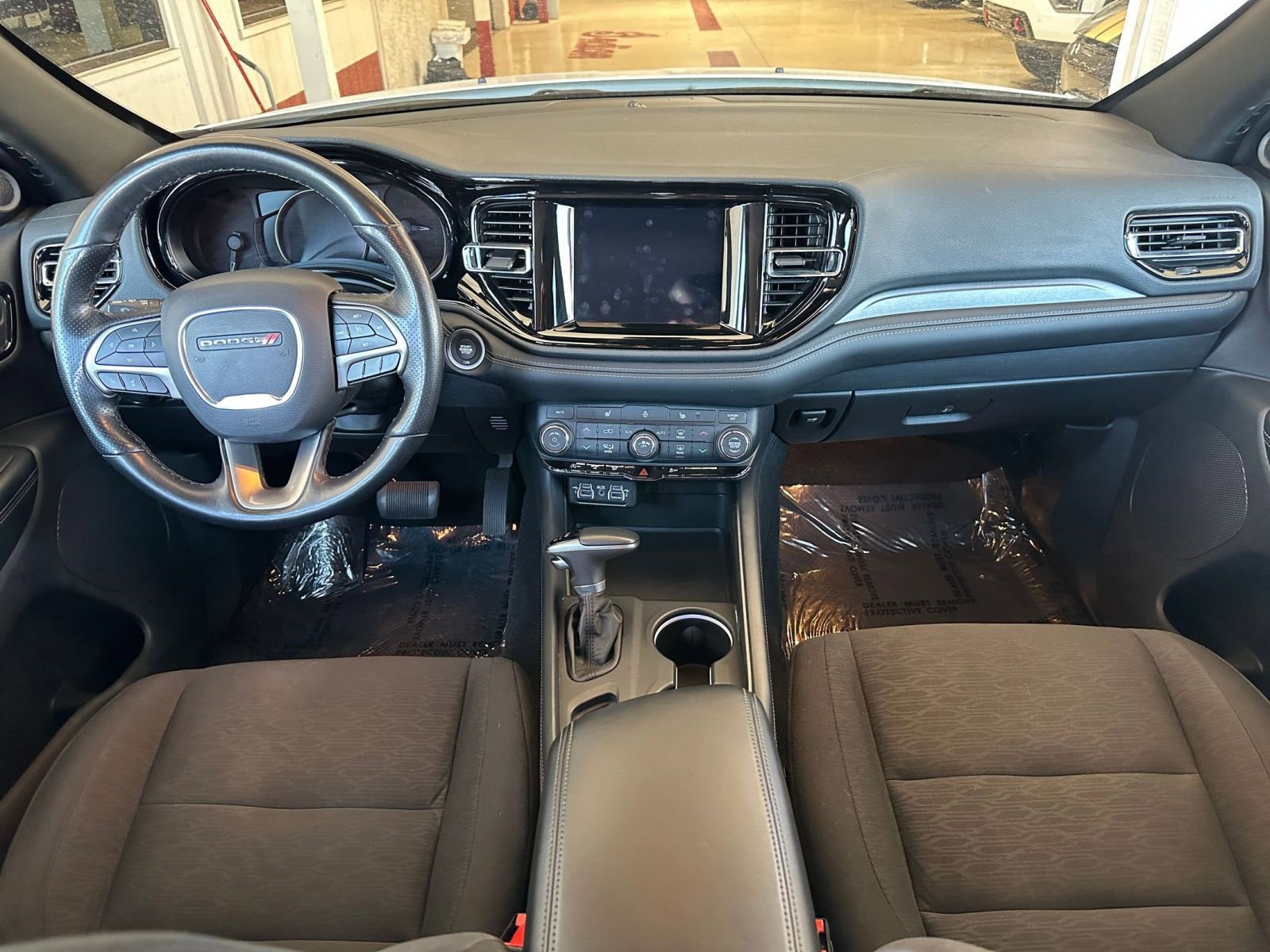 Thumbnail: 2024 Dodge Durango - 33