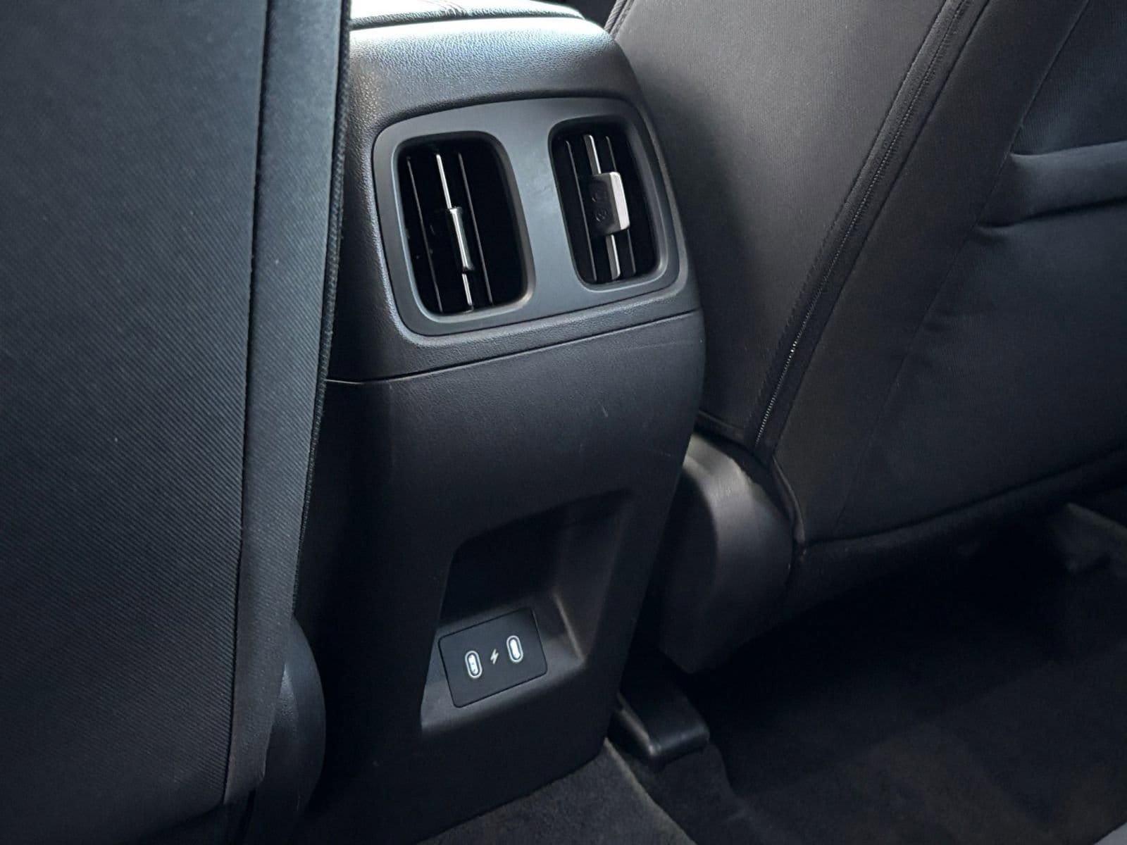 Thumbnail: 2025 Hyundai Tucson - 24