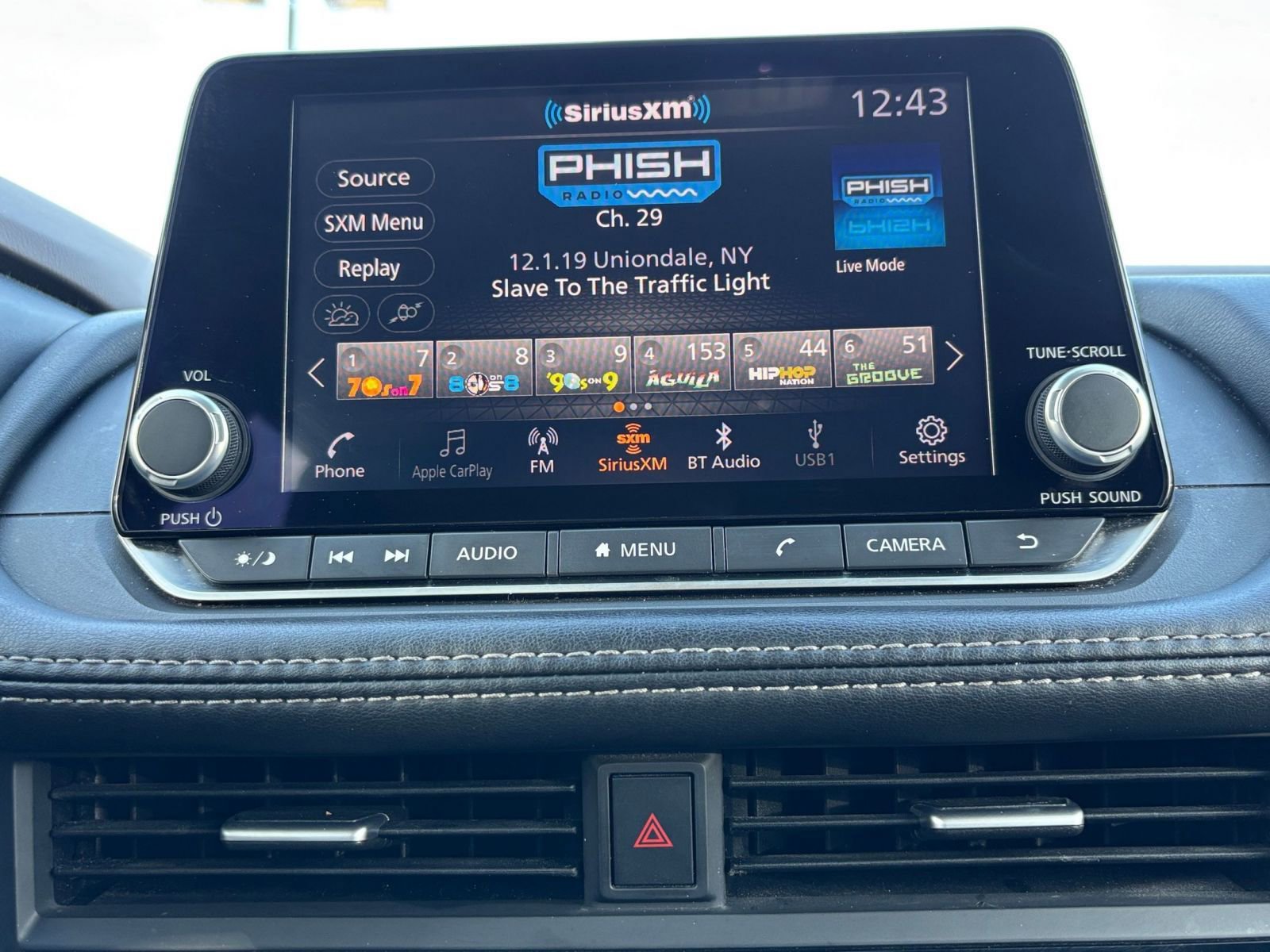 Thumbnail: 2025 Nissan Rogue - 20