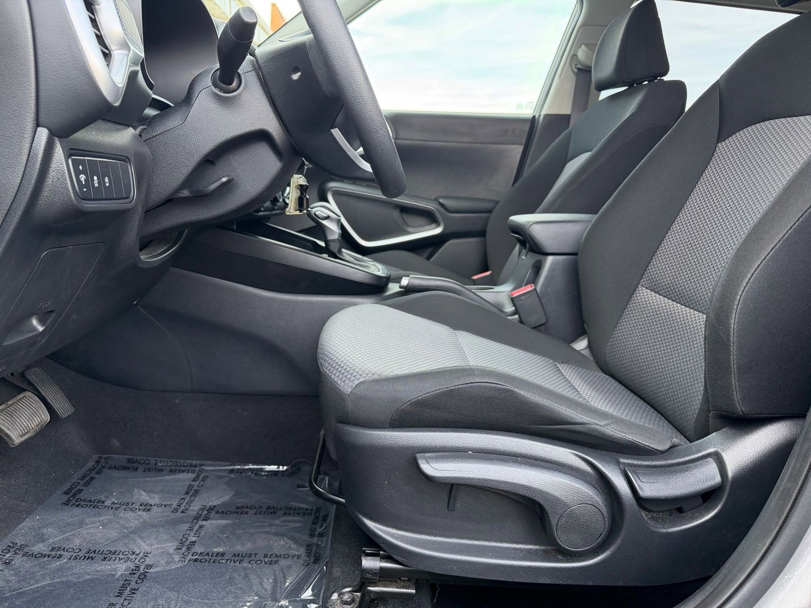 Thumbnail: 2025 Kia Soul - 24