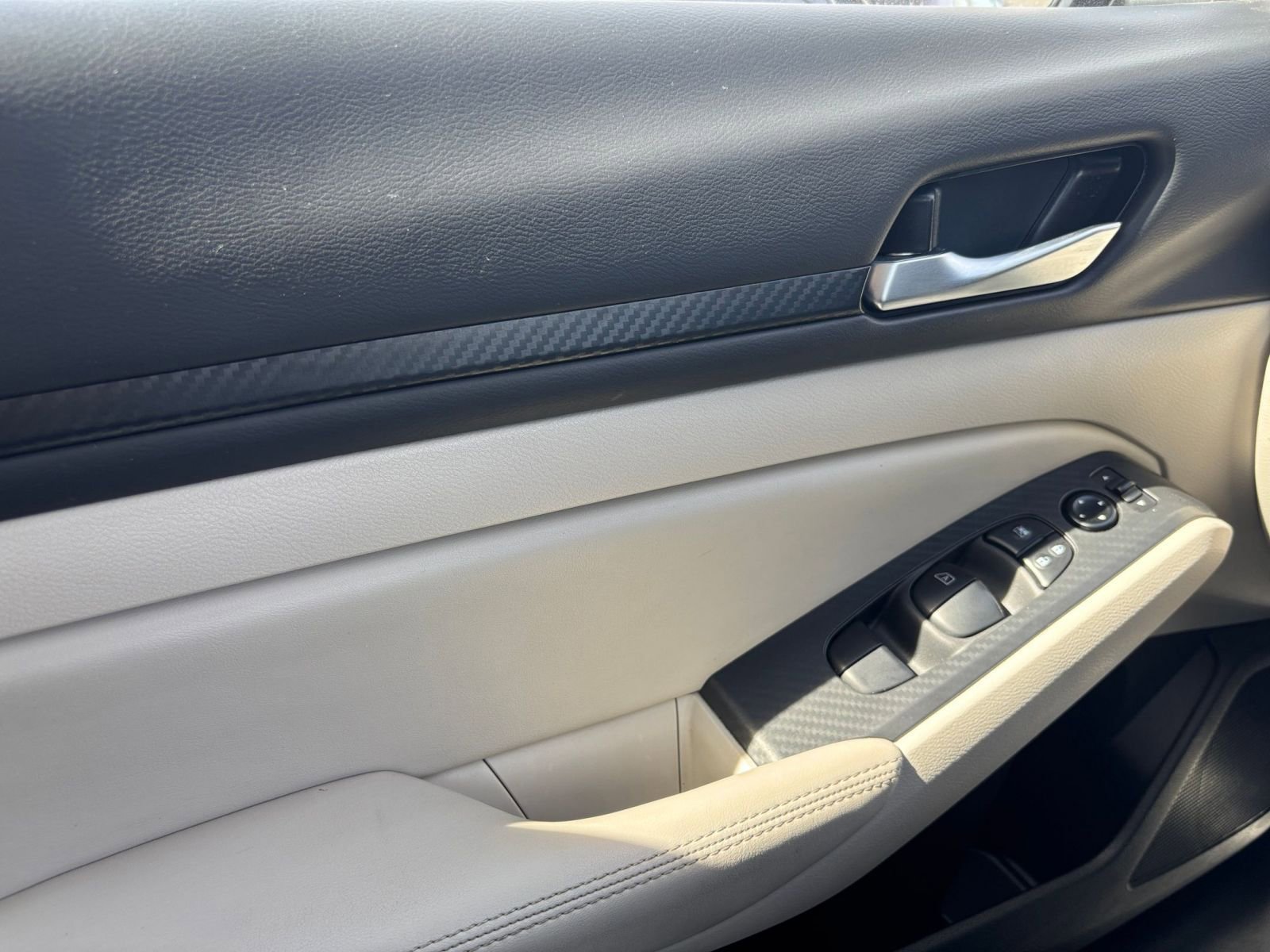 Thumbnail: 2025 Nissan Altima - 18