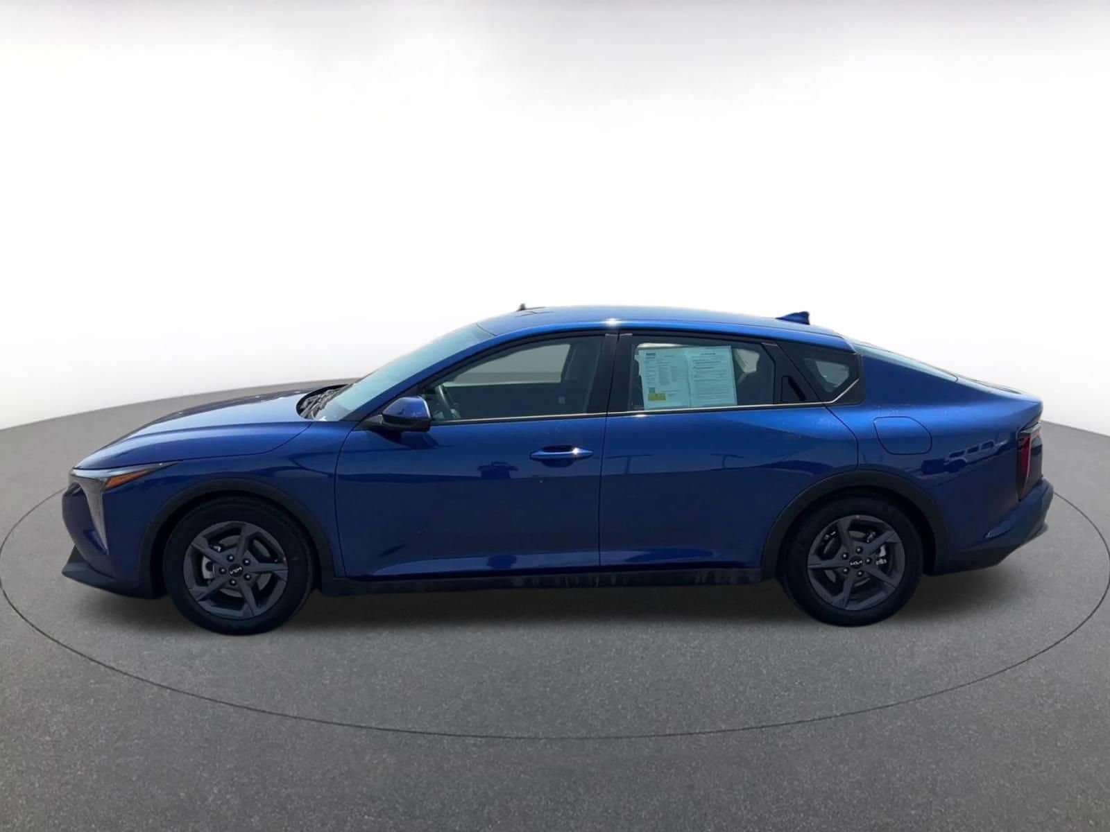 Thumbnail: 2026 Kia K4 - 8