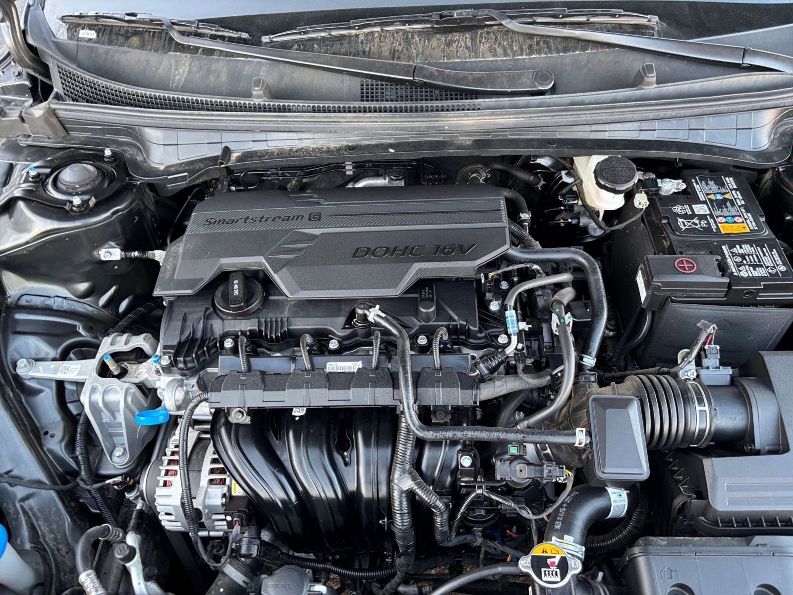 Thumbnail: 2025 Kia K4 - 31