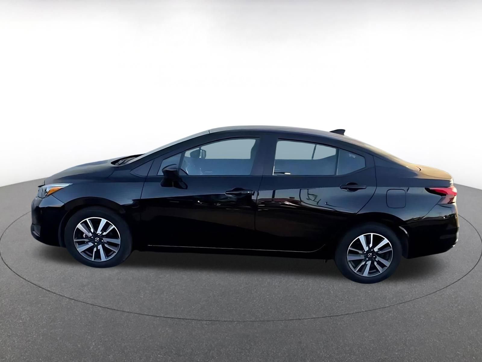 Thumbnail: 2025 Nissan Versa - 9