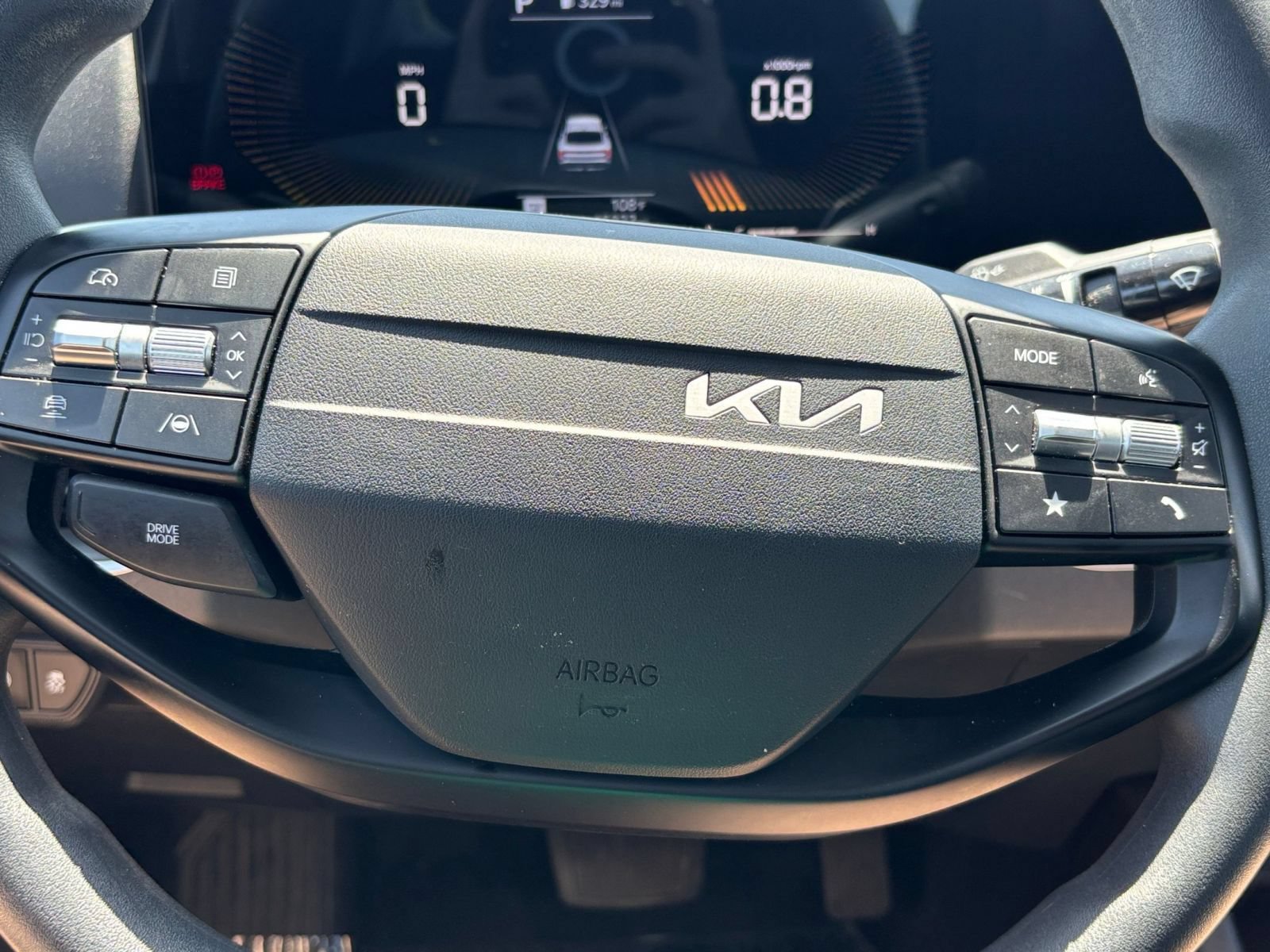 Thumbnail: 2026 Kia K4 - 27