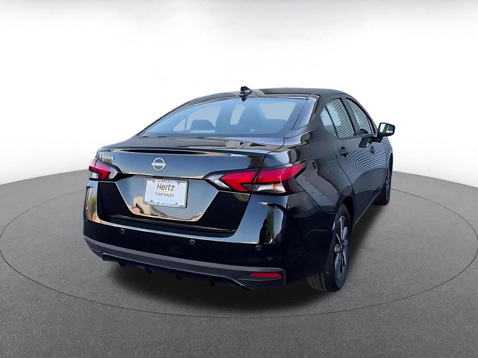 Thumbnail: 2025 Nissan Versa - 14