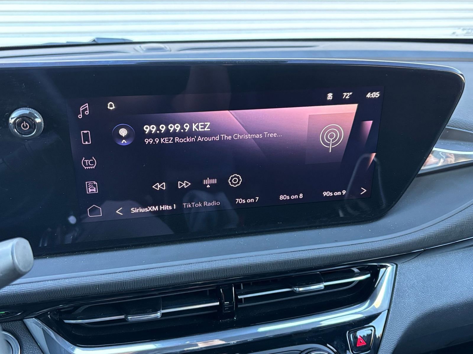 Thumbnail: 2025 Buick Envista - 21