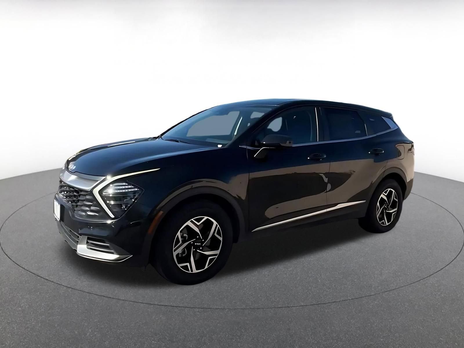 Thumbnail: 2025 Kia Sportage - 8