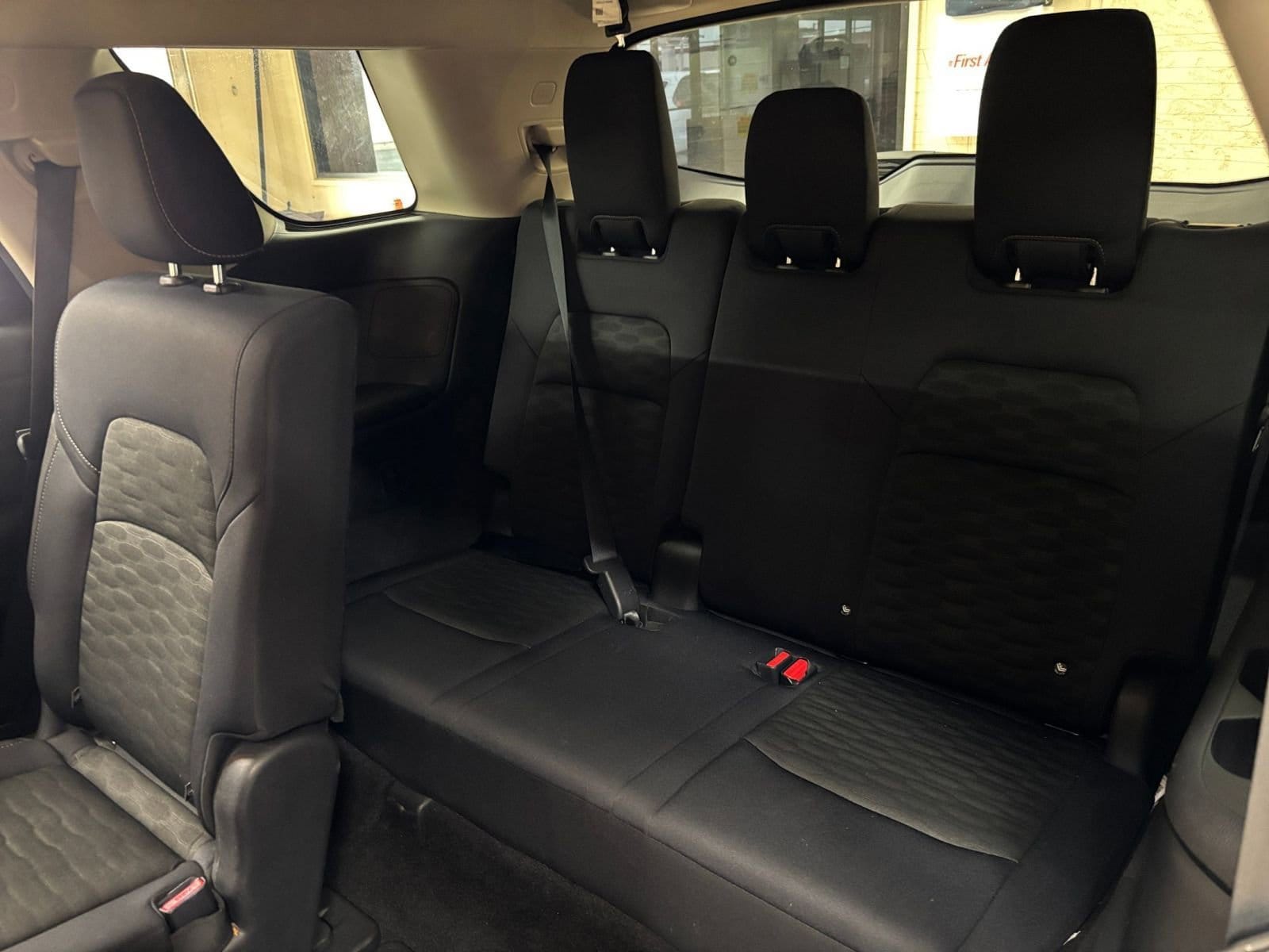 Thumbnail: 2025 Nissan Pathfinder - 31