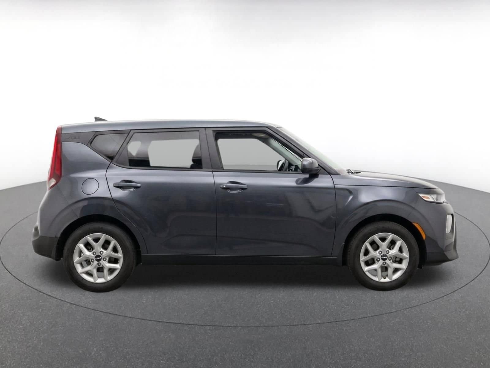 Thumbnail: 2025 Kia Soul - 10