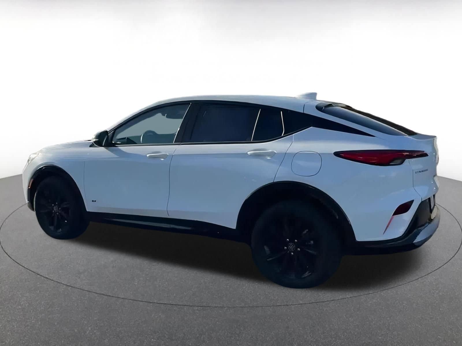 Thumbnail: 2025 Buick Envista - 9