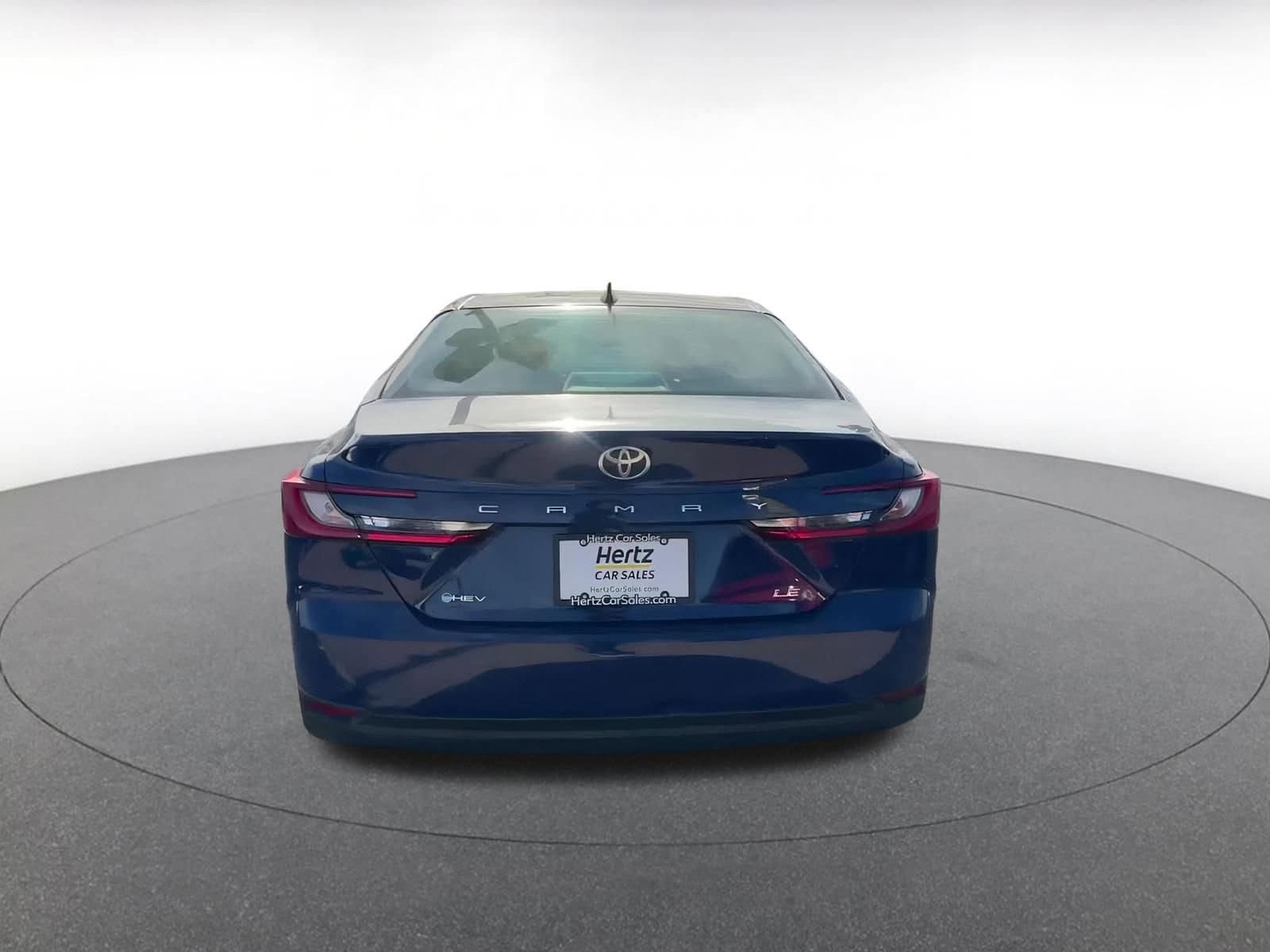 Thumbnail: 2025 Toyota Camry - 12