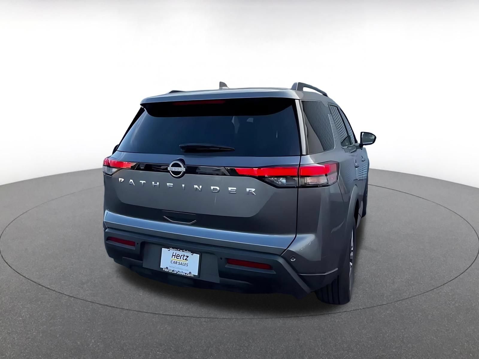 Thumbnail: 2025 Nissan Pathfinder - 15