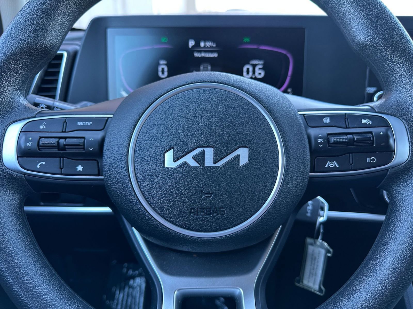 Thumbnail: 2025 Kia Sportage - 27