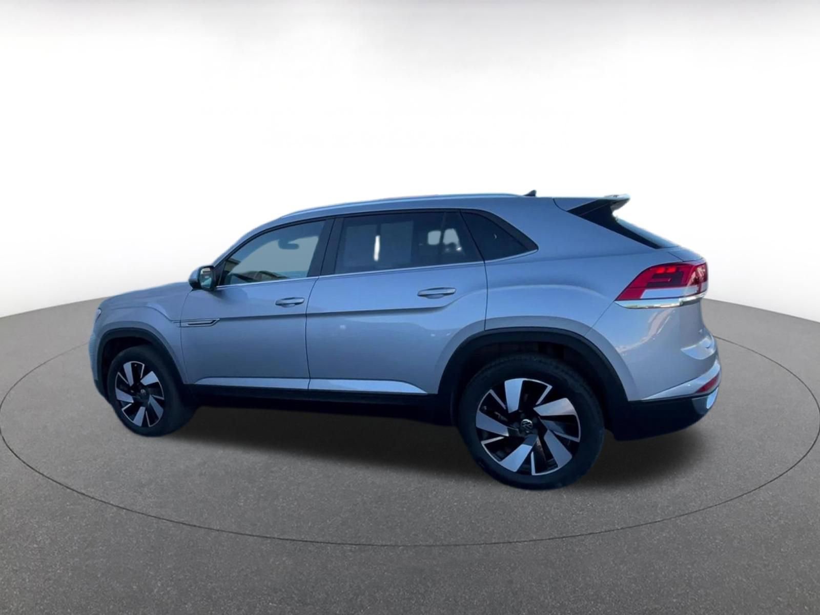 Thumbnail: 2025 Volkswagen Atlas - 10