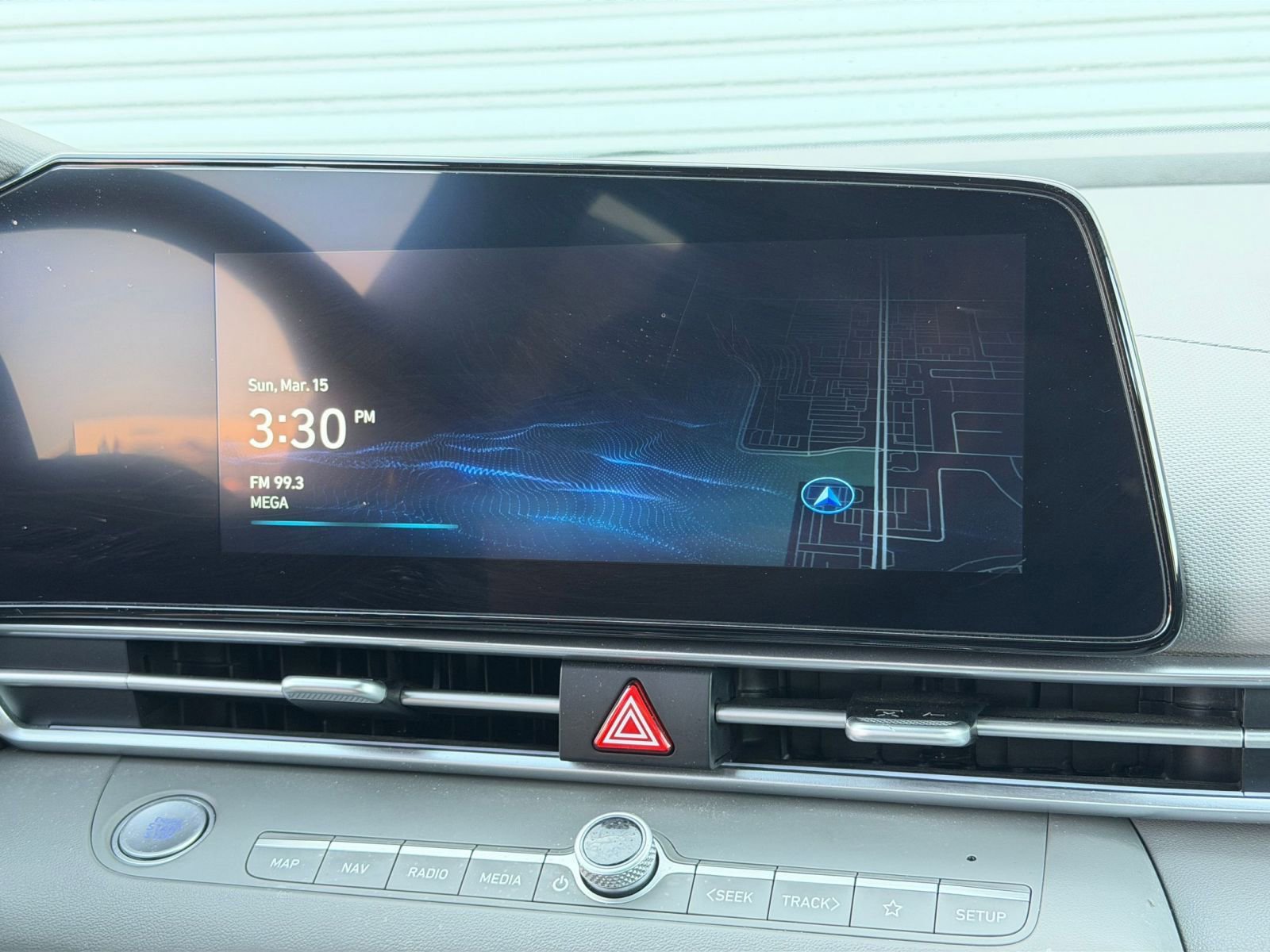 Thumbnail: 2025 Hyundai Elantra - 21