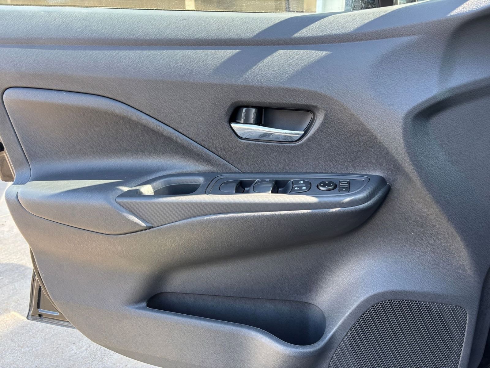 Thumbnail: 2025 Nissan Versa - 18