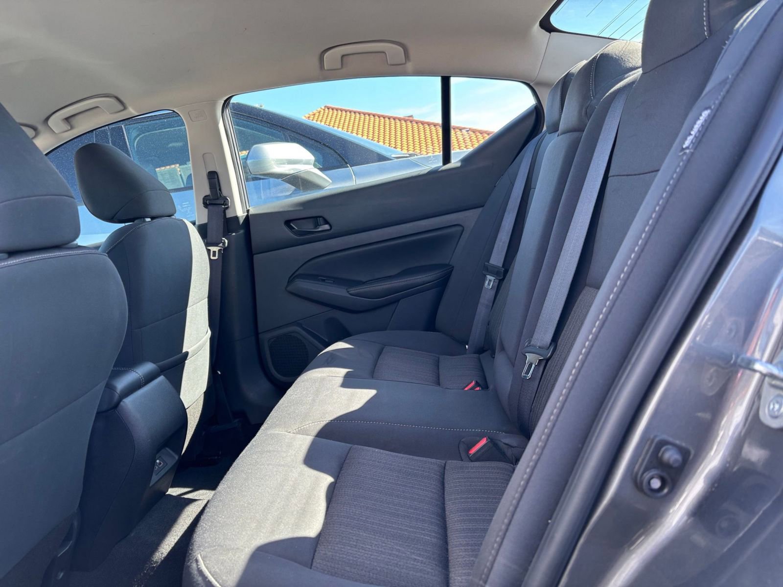 Thumbnail: 2025 Nissan Altima - 25