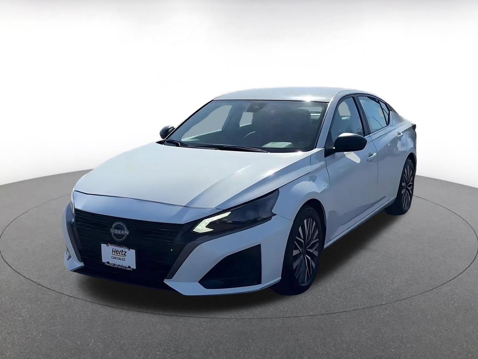 Thumbnail: 2026 Nissan Altima - 7