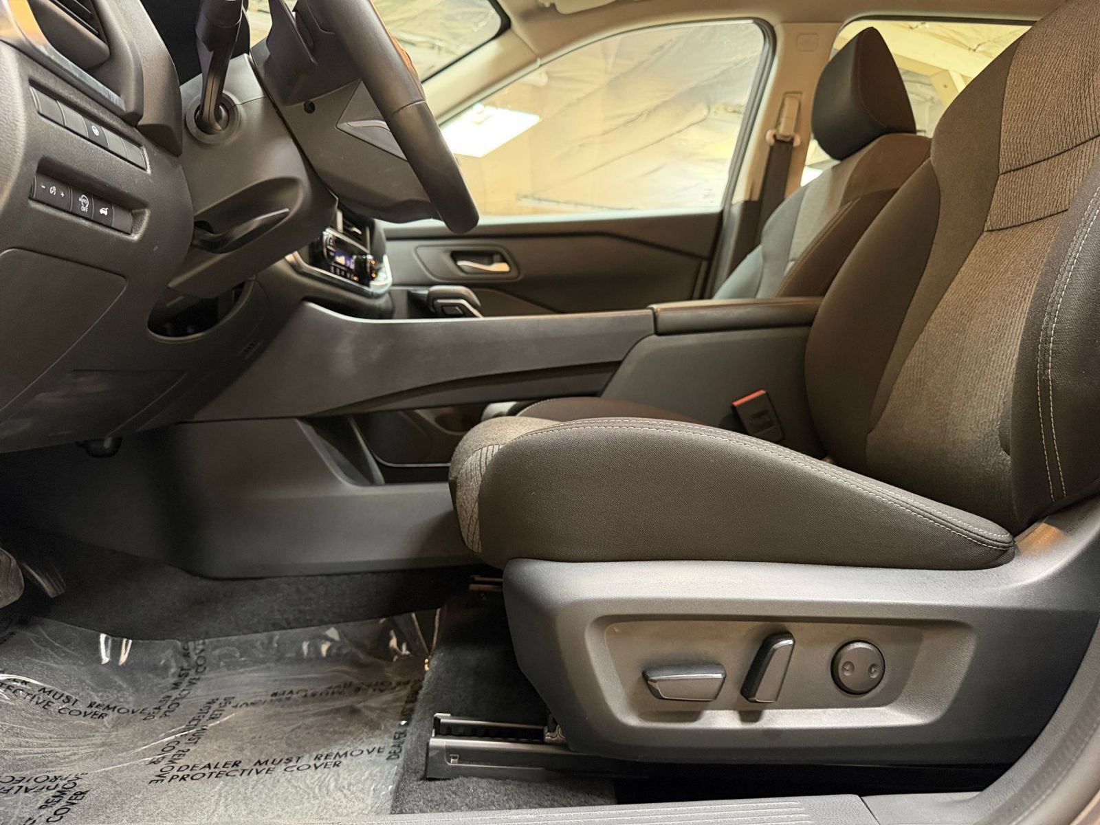 Thumbnail: 2025 Nissan Rogue - 29