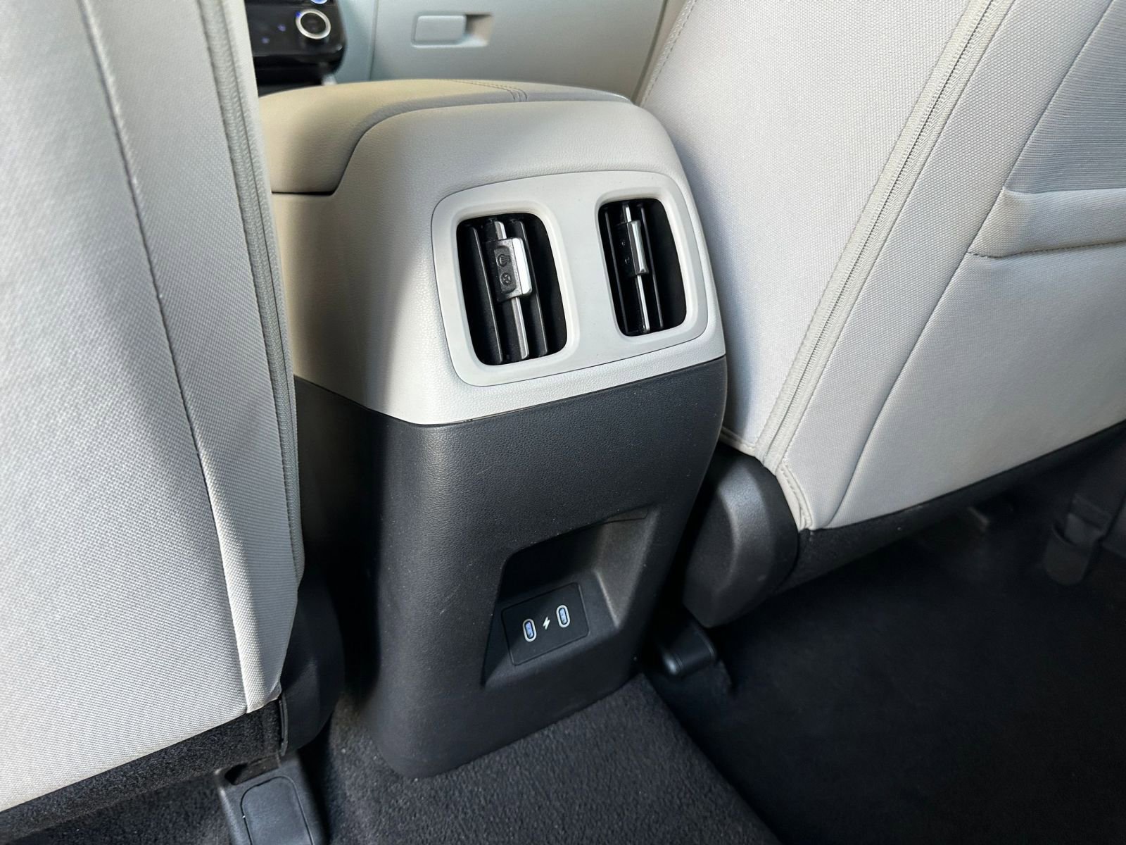 Thumbnail: 2025 Hyundai Tucson - 24