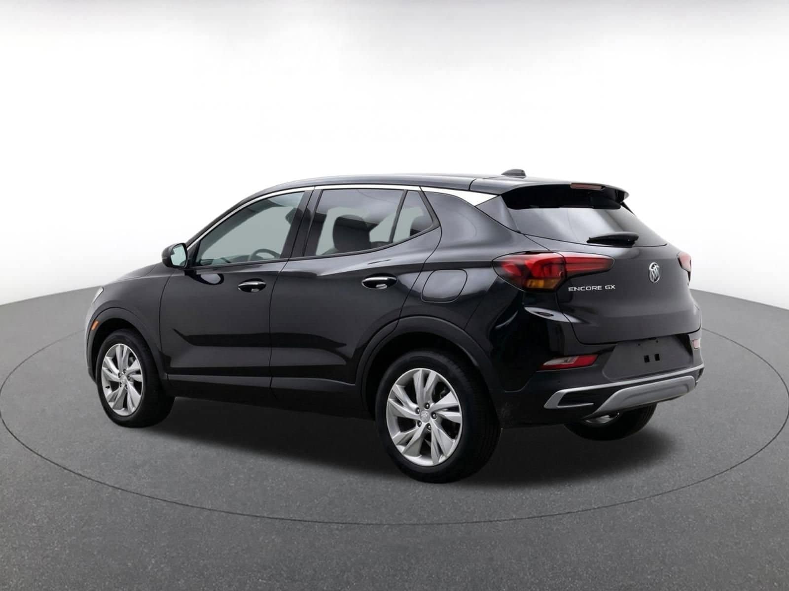 Thumbnail: 2025 Buick Encore GX - 7