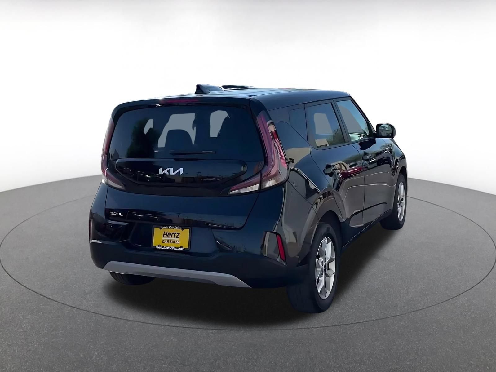 Thumbnail: 2025 Kia Soul - 13