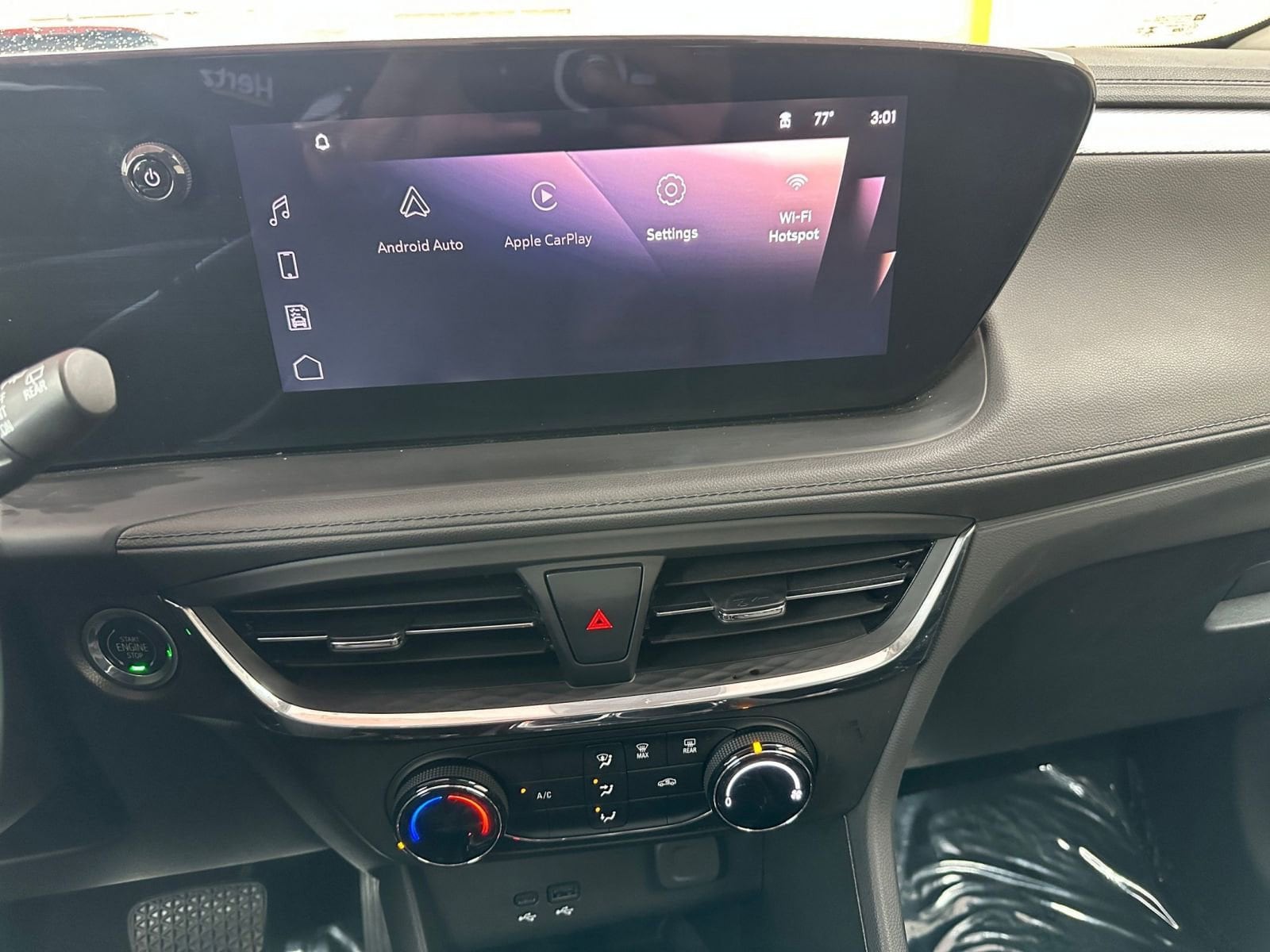 Thumbnail: 2025 Buick Encore GX - 18