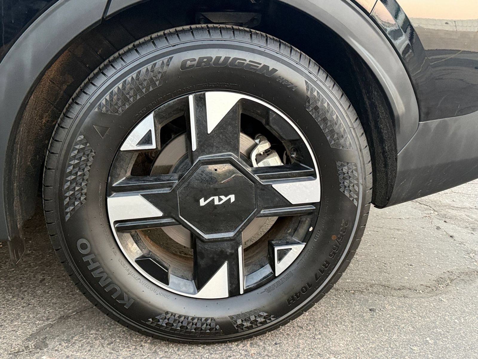 Thumbnail: 2026 Kia Sportage - 30