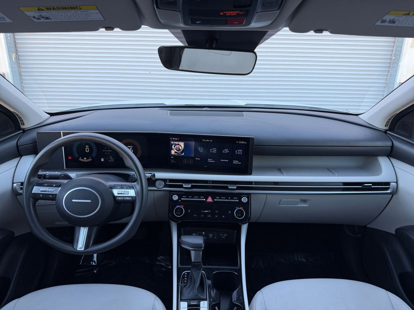 Thumbnail: 2025 Hyundai Tucson - 35