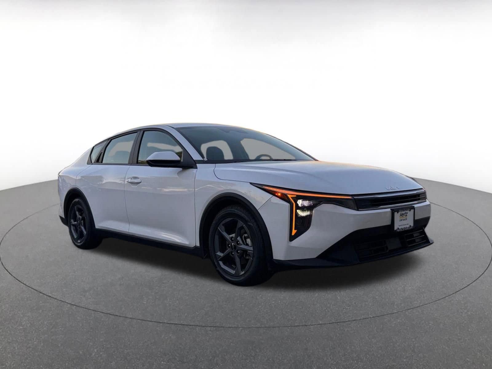 Thumbnail: 2025 Kia K4 - 1