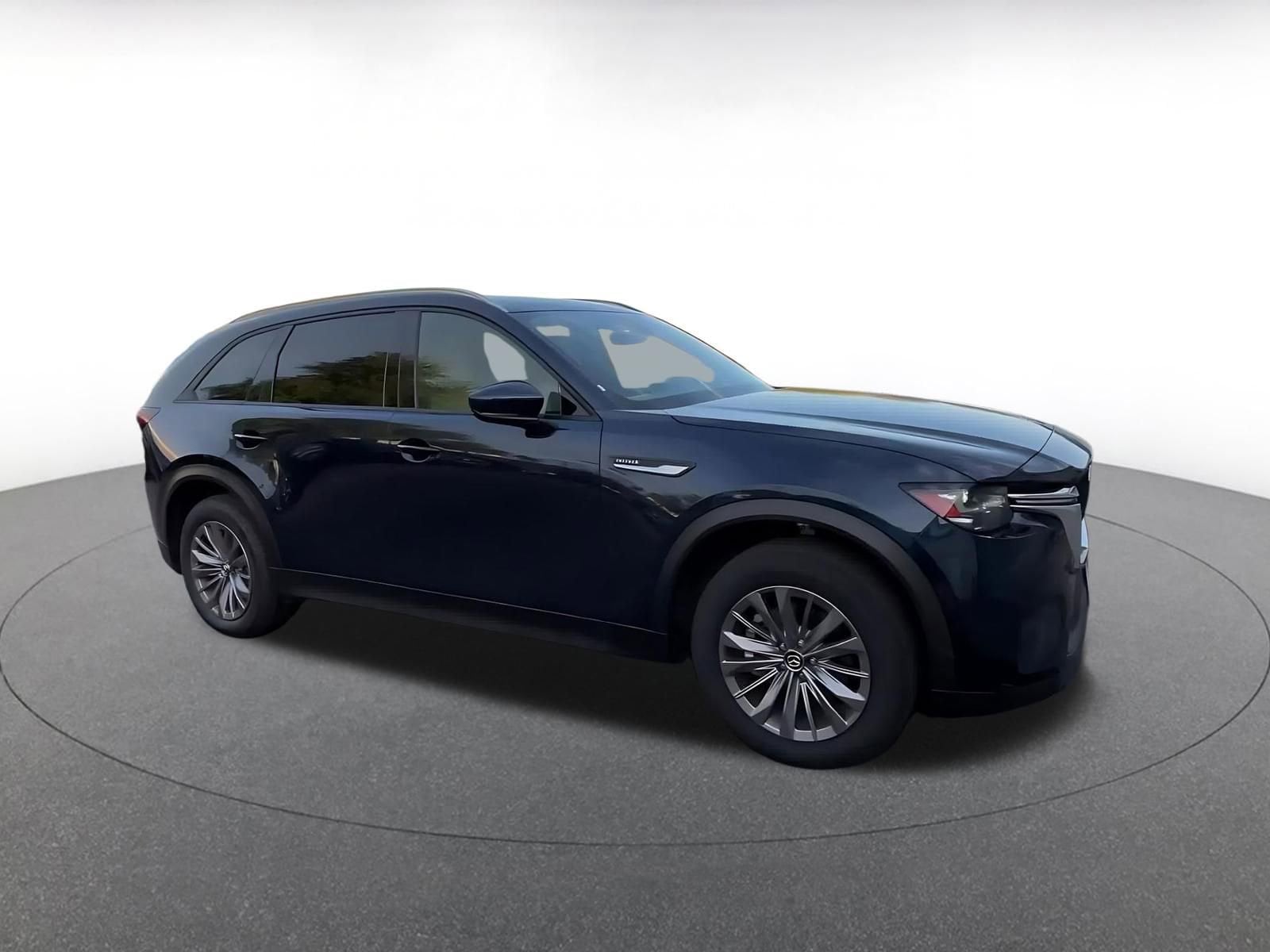 Thumbnail: 2025 Mazda CX-90 - 2