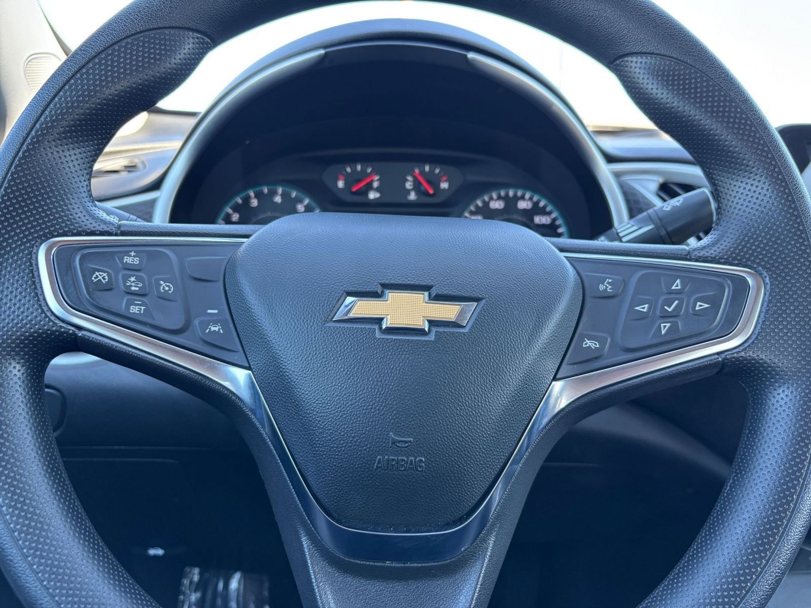 Thumbnail: 2024 Chevrolet Malibu - 29