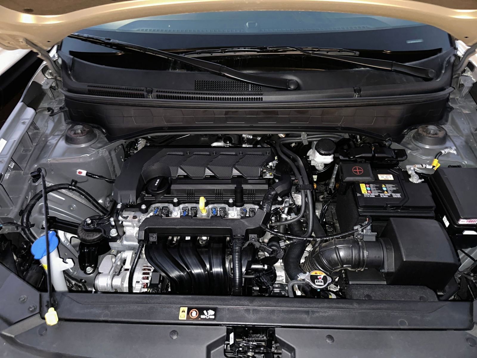 Thumbnail: 2025 Hyundai Venue - 31