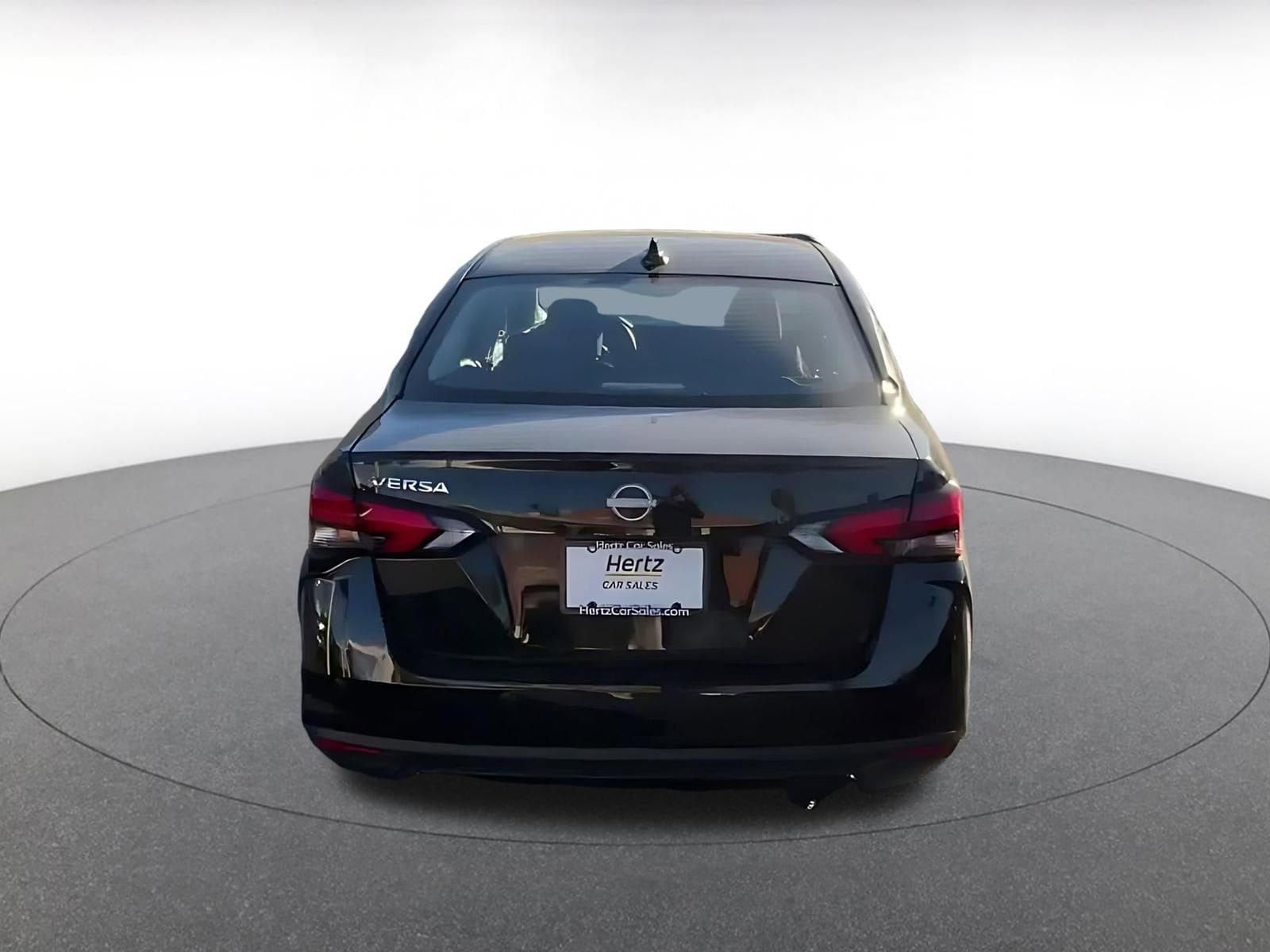 Thumbnail: 2025 Nissan Versa - 12