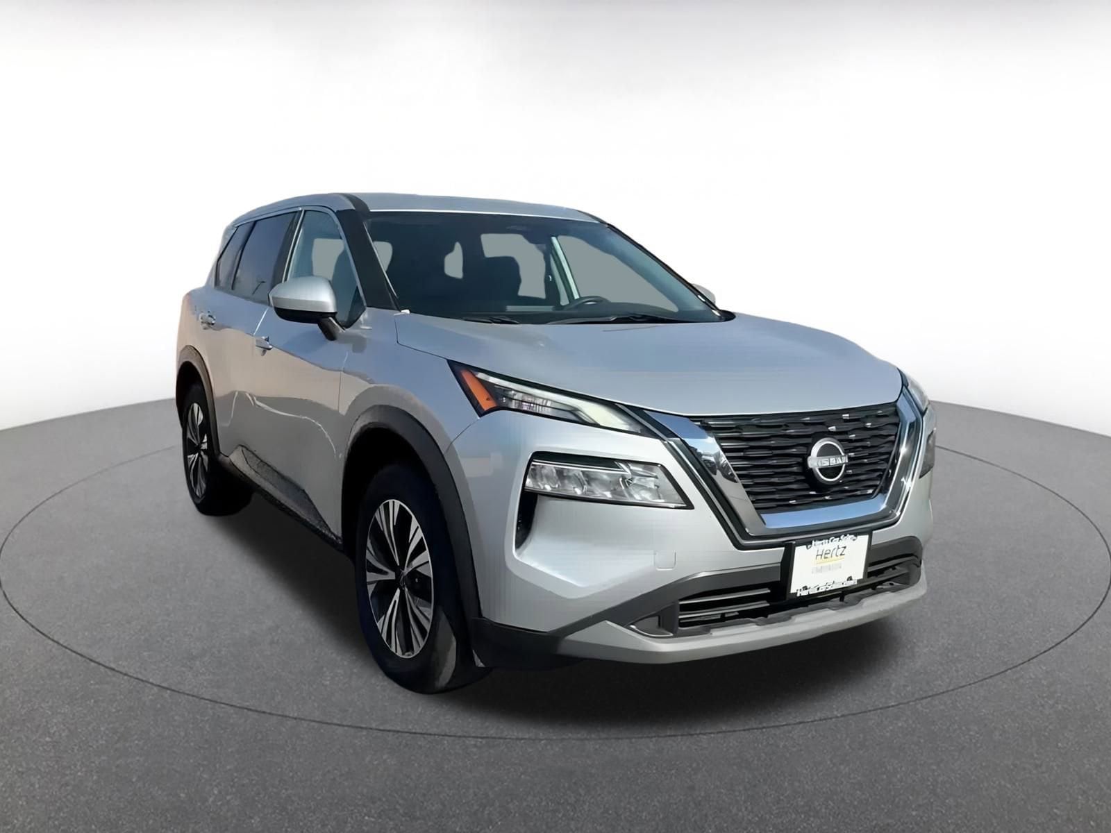 Thumbnail: 2023 Nissan Rogue - 3